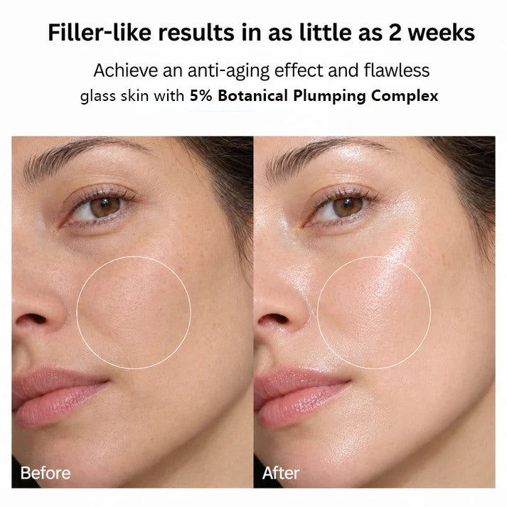 LOVILDS® Collagen Firming Serum – Hydrate, Plump & Restore Youthful-Looking Glow