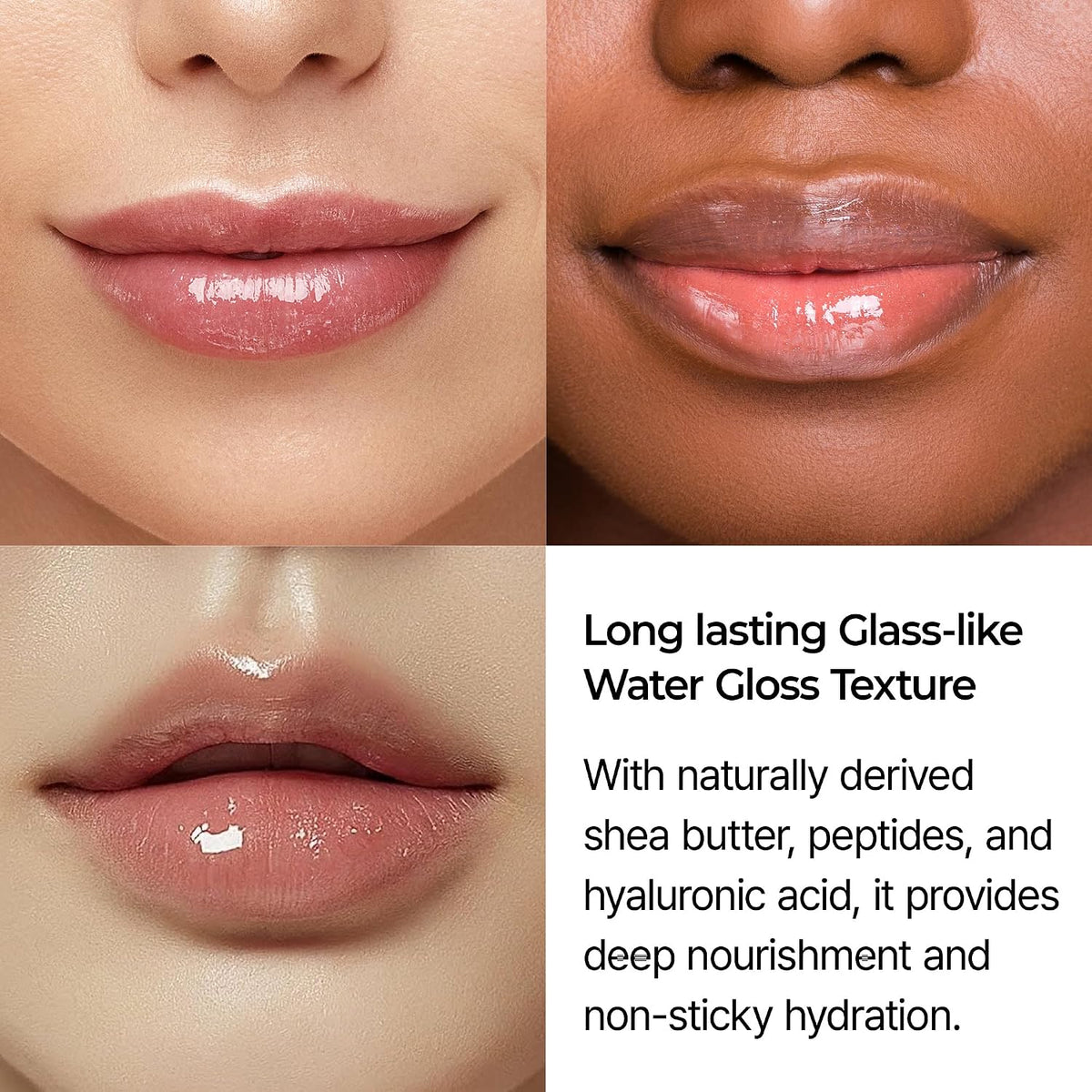 MISSPONE® MAXI Spicule Lip Plumper – Fuller, Smoother & Glass-Like Lips
