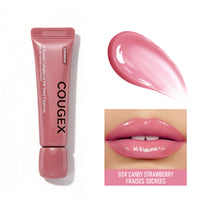 02# CANDY STRAWBERRY FRAISES SUCREES