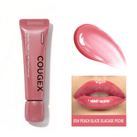 05# PEACH GLAZE GLACAGE PECHE