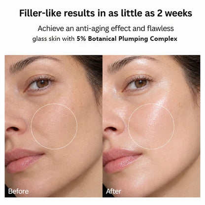 LOVILDS® Collagen Firming Serum – Hydrate, Plump & Restore Youthful-Looking Glow