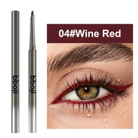 #4 Wine Red