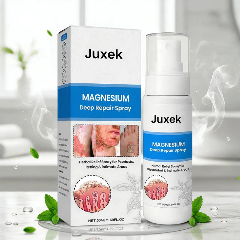 Juxek® Magnesium Daily Comfort Mist🌟