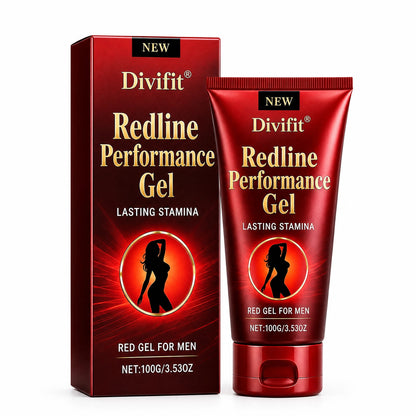 ⚡Divifit  Redline Performance Gel