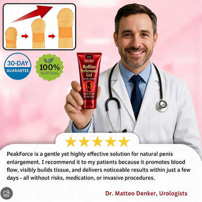 ⚡Divifit  Redline Performance Gel