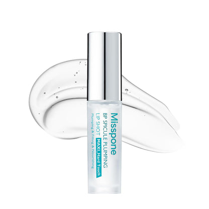 MISSPONE® MAXI Spicule Lip Plumper – Fuller, Smoother & Glass-Like Lips