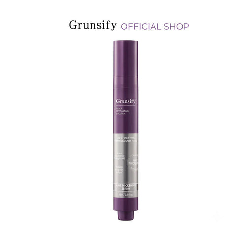 Scalp Revitalizing Solution Hair Thickening Roll On Serum