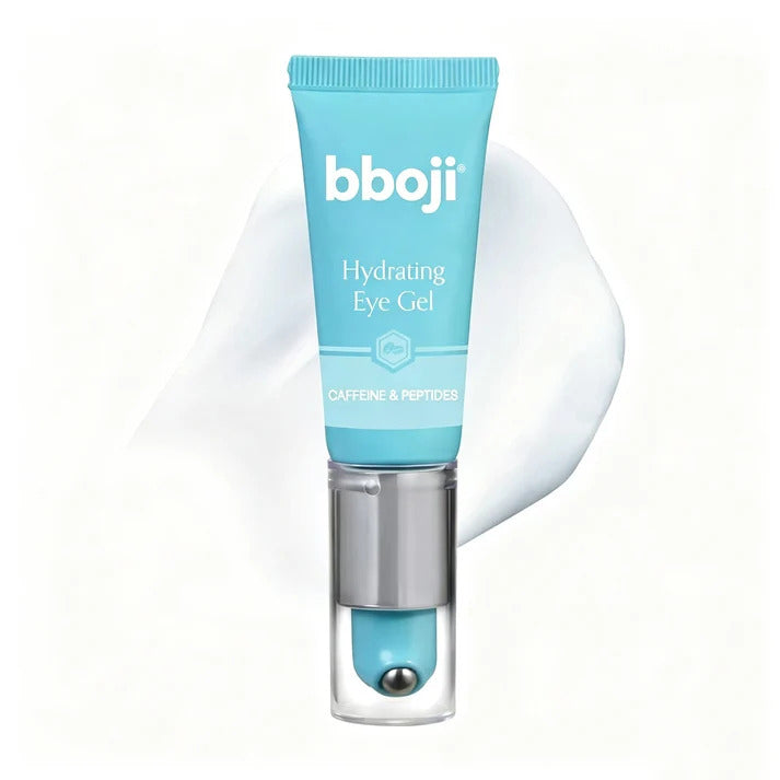 BBOJI®Supercharged Eye Recharge Duo – De-Puff, Brighten & Hydrate Tired-Looking Eyes