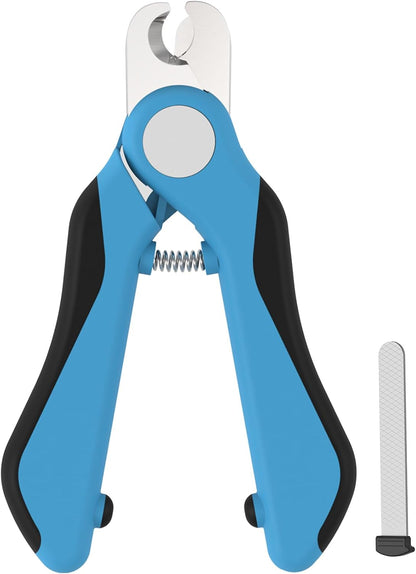 Heavy Duty Dog Nail Clippers and Trimmers