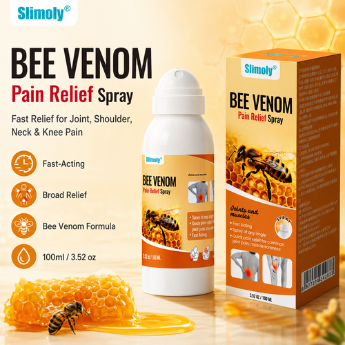 Bee Venom Pain Relief Spray