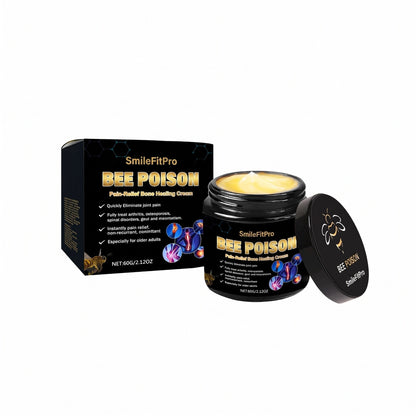 SmileFitPro Bee Poison Joint Care Cream