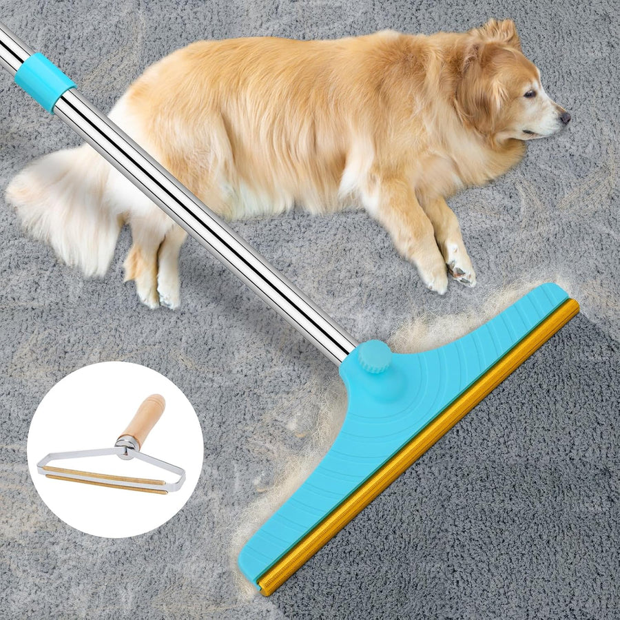 Clean & tidy