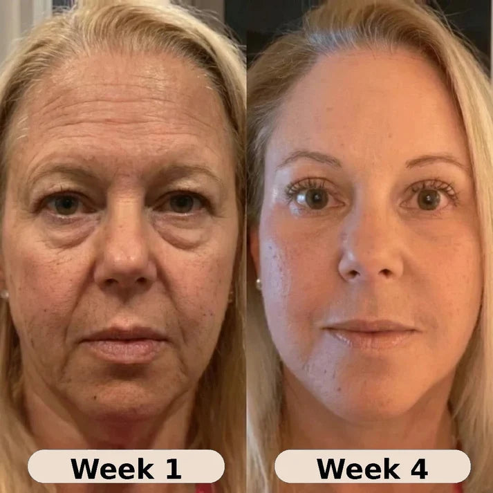 LOVILDS® Collagen Firming Serum – Hydrate, Plump & Restore Youthful-Looking Glow