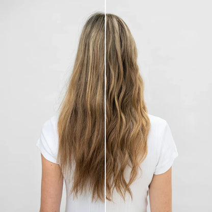 SKAVIX® 24-Hour Frizz Control Air Dry Cream – Smooth, Define & Style Without Heat
