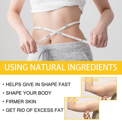 🔥 SmileFitPro™ Bee Poison Sculpt Patch – Target Your Waist, Belly & Thighs