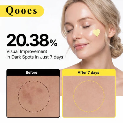 Glutathione Hydrogel  Dark Spot Serum Patch