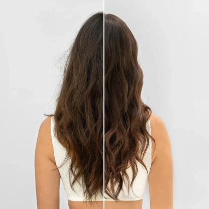 SKAVIX® 24-Hour Frizz Control Air Dry Cream – Smooth, Define & Style Without Heat