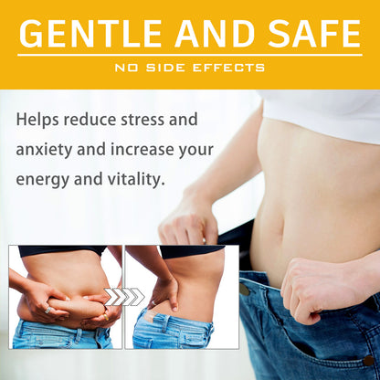 🔥 SmileFitPro™ Bee Poison Sculpt Patch – Target Your Waist, Belly & Thighs