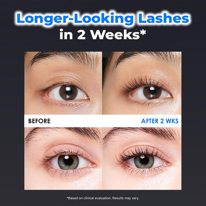 Essential Eyelash Growth Serum