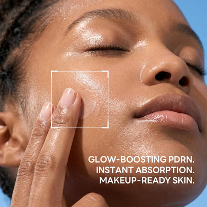 Misspone Birch Juice Moisturizing Sun Serum SPF 50