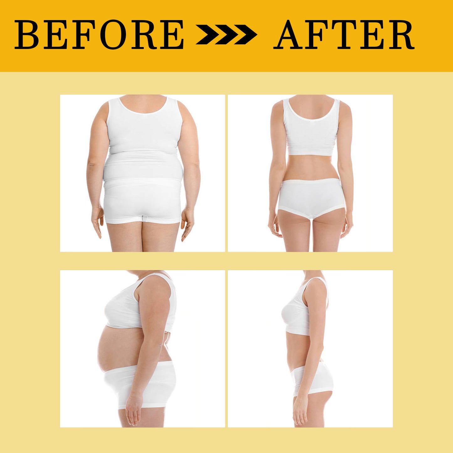 🔥 SmileFitPro™ Bee Poison Sculpt Patch – Target Your Waist, Belly & Thighs
