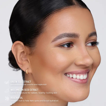 AQA® No Limits Cream Bronzer Stick – Blend, Sculpt & Glow with a Natural Second-Skin Finish