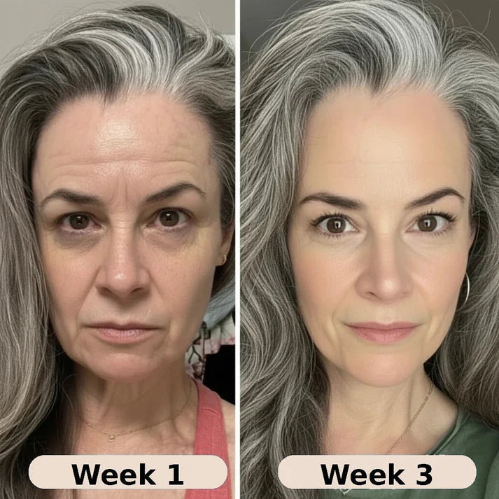 LOVILDS® Collagen Firming Serum – Hydrate, Plump & Restore Youthful-Looking Glow