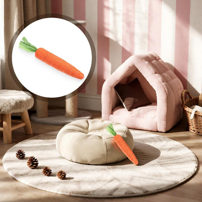 Kitten Teething Toys for Indoor Cats