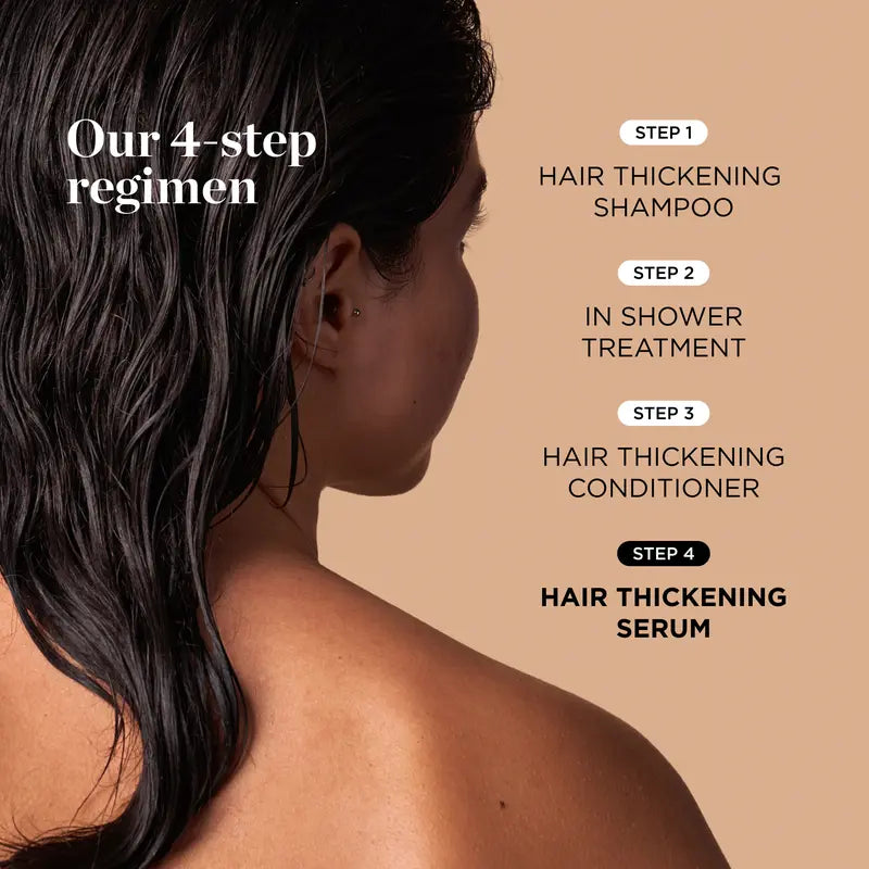 Scalp Revitalizing Solution Hair Thickening Roll On Serum