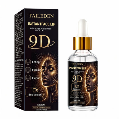 TAILeden 9D™ Bee Poison Wrinkle Eraser Serum – Smooth Fine Lines, Plump & Firm Skin