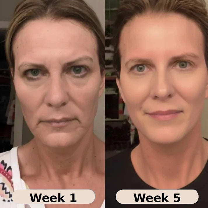 LOVILDS® Collagen Firming Serum – Hydrate, Plump & Restore Youthful-Looking Glow