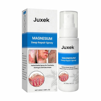 Juxek® Magnesium Daily Comfort Mist🌟