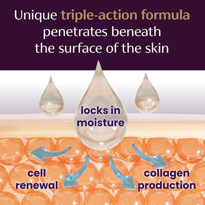 MISSPONE® Advanced Scar Gel – Smooth, Soften & Reduce the Look of New & Old Scars