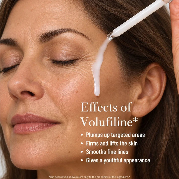 LOVILDS® Collagen Firming Serum – Hydrate, Plump & Restore Youthful-Looking Glow
