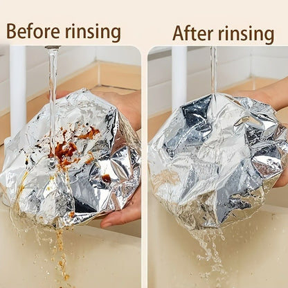 30 pcs Reusable Multifunctional Heat-Retaining Covers