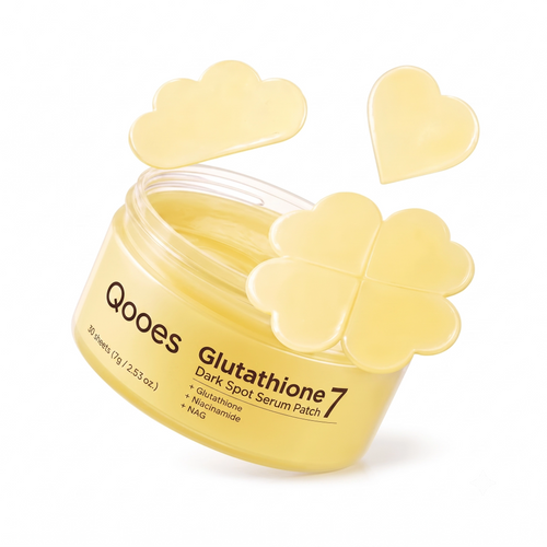 Glutathione Hydrogel  Dark Spot Serum Patch