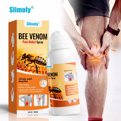 Bee Venom Pain Relief Spray